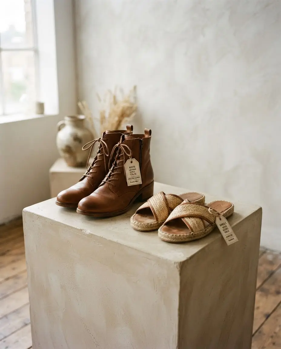 Scarpe Donna