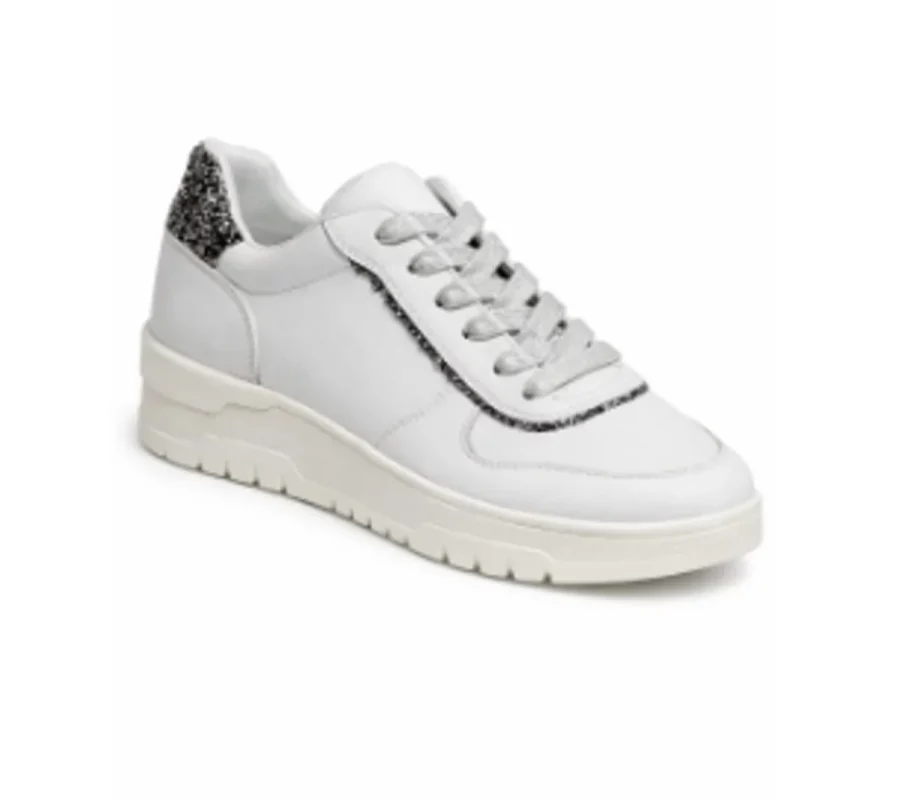 Scarpe Twinset Bianco Ottico